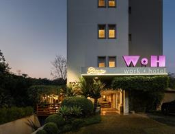 Work Hotel São Leopoldo