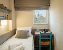 Work Economy com Banheiro Compartilhado