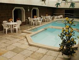 Hotel Guanabara - São Lourenço