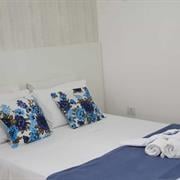 Quarto Duplo Standard