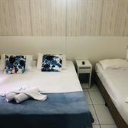 Quarto Triplo Standard