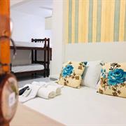 Quarto Família Standard