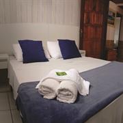 Quarto Casal Econômico
