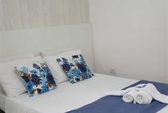 Quarto Duplo Standard