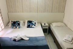 Quarto Triplo Standard