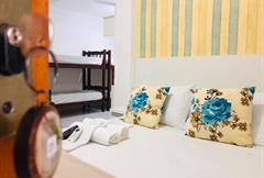 Quarto Família Standard