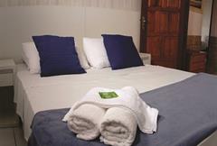 Quarto Casal Econômico