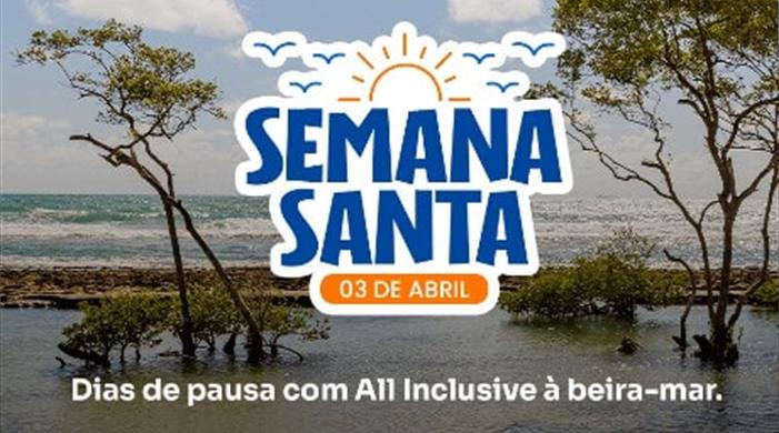 PACOTE ESPECIAL DE PÁSCOA