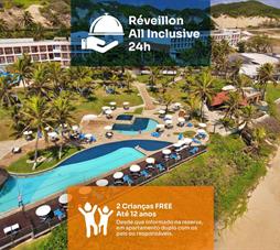 El Aram Imirá Beach Resort