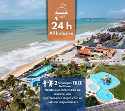 El Aram Imirá Beach Resort