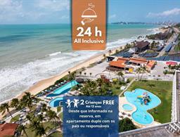 El Aram Imirá Beach Resort