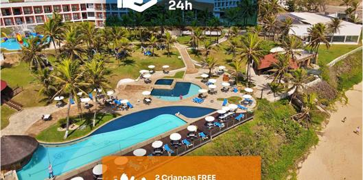 El Aram Imirá Beach Resort