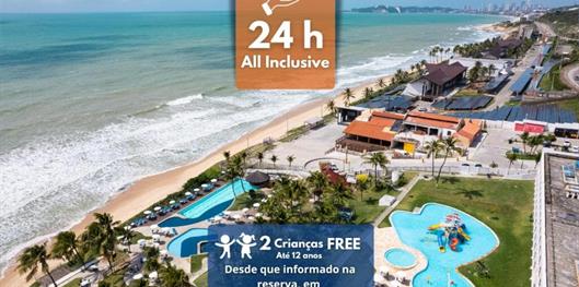 El Aram Imirá Beach Resort