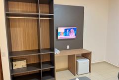 Standard Vista Jardim