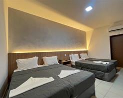 Standard Vista Jardim