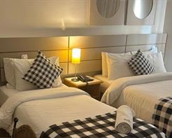 Apartamento Classic  Triplo Casal