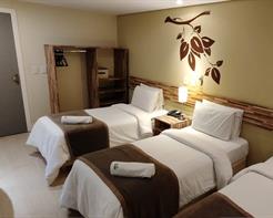 Apartamento Classic Triplo