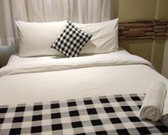 Apartamento Classic Casal