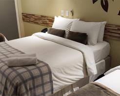 Apartamento Premium Quádruplo