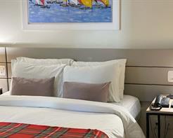 Apartamento Premium Casal