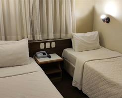 Apartamento Economy Duplo Twin