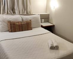 Apartamento Economy Casal