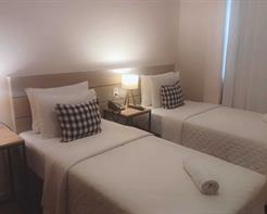 Apartamento Classic  Duplo