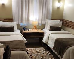 Apartamento Premium Duplo