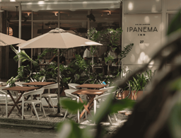 Ipanema Inn