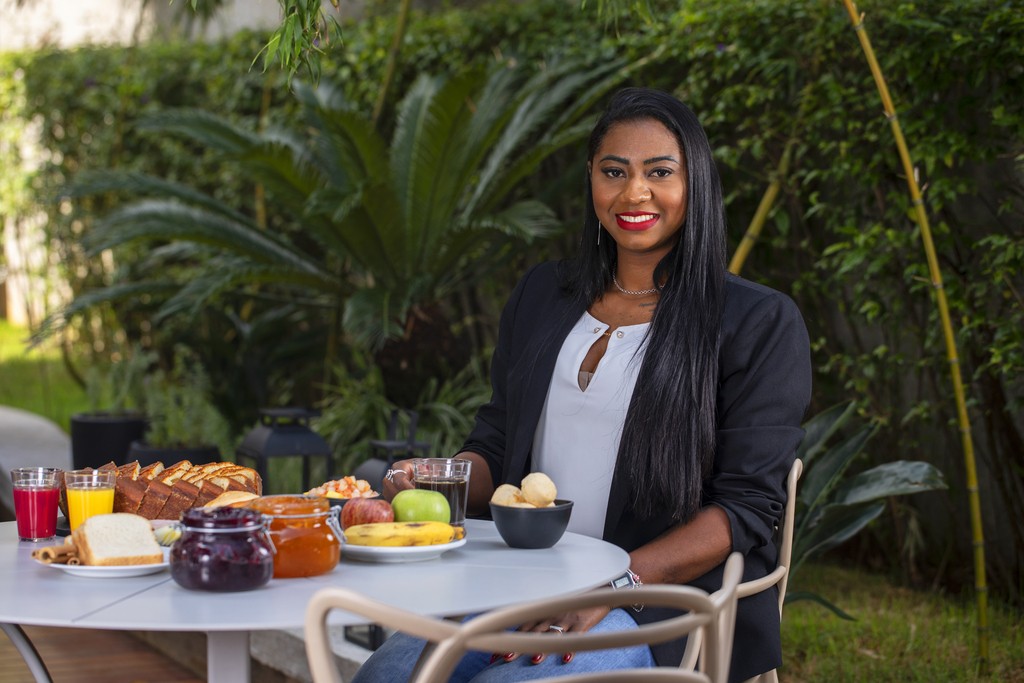 Imagen ilustrativa del hotel Ibis Budget São Paulo Paraiso