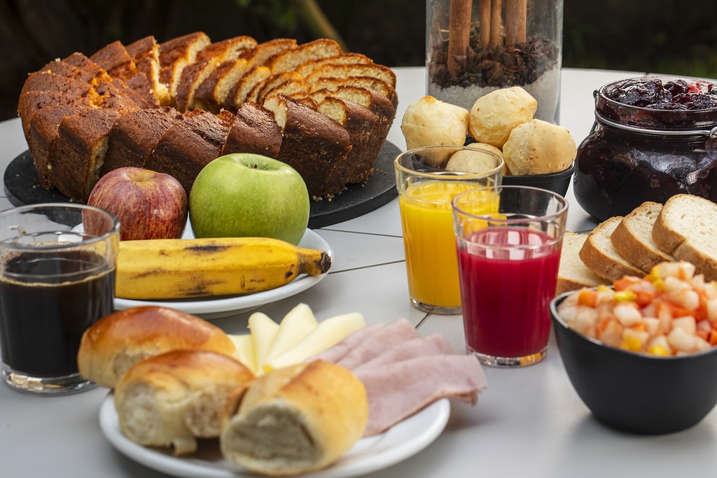 Imagen ilustrativa del hotel Ibis Budget São Paulo Paraiso