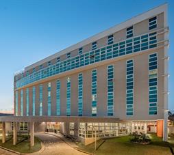Hotel Intercity Itupeva