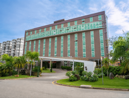 Hotel Intercity Itupeva