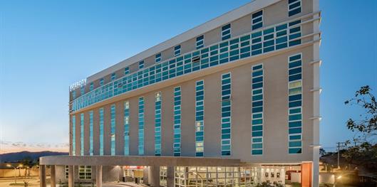 Hotel Intercity Itupeva