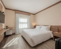 Standard PcD - 1 Cama Casal