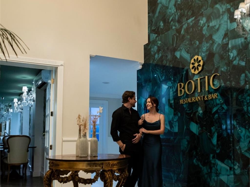 Experiência Gastronômica - Jante e Fique