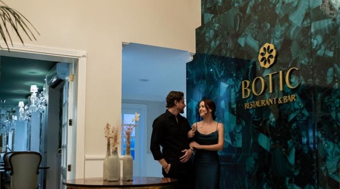 Experiência Gastronômica - Jante e Fique