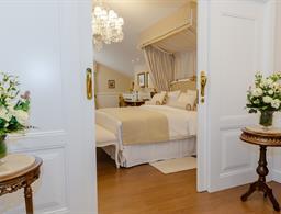 Villa do Vale Boutique Hotel