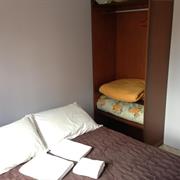 Apartamento Família Superluxo