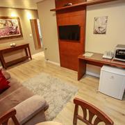 Apartamento Superluxo