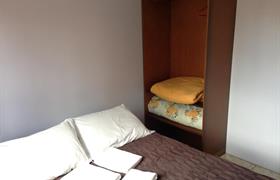Apartamento Família Superluxo do Pousada Caminho dos Plátanos