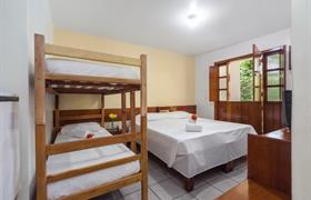 STANDARD do Chauã Porto Hotel