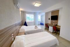 Master Família - 4 pessoas