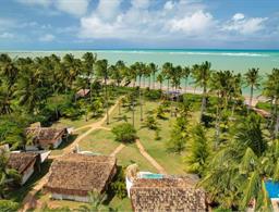 Pousada Reserva do Patacho