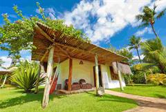 Chalé Reserva dos Coqueiros