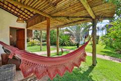 Chalé Reserva das Conchas