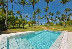 Chalé Reserva das Ondas