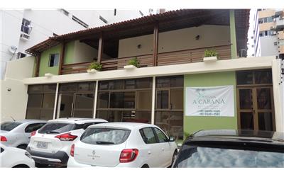Estacionamento