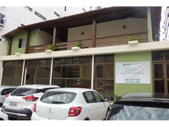Estacionamento