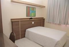 Quarto Cama de Casal